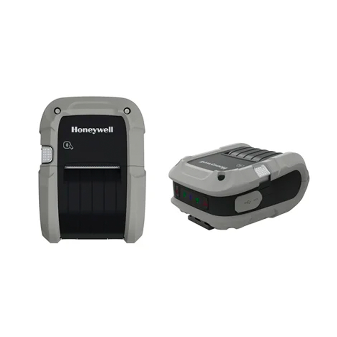 STAMPANTI PORTATILI HONEYWELL RPE SERIES